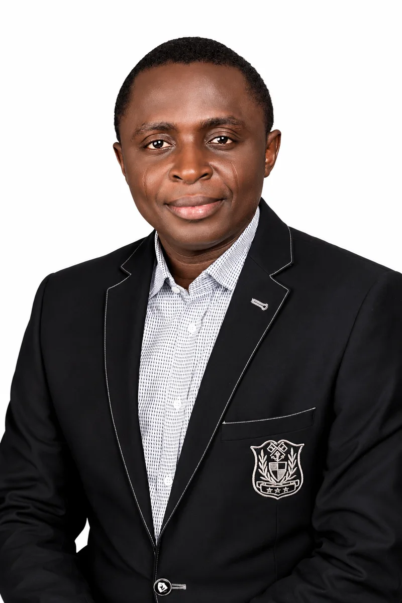 Rev. Elijah Malik